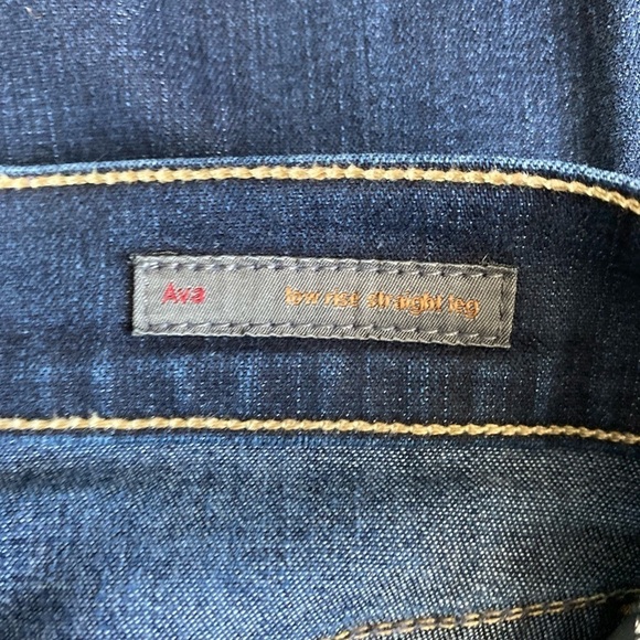 Citizens of Humanity Ava Jeans Size 26 - Picture 8 of 10